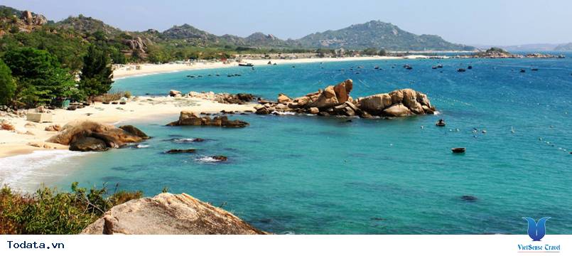 Khám Phá Biển Đảo Cô Tô 4 Ngày 3 Đêm - Ảnh 2